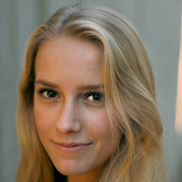 Samantha Clark